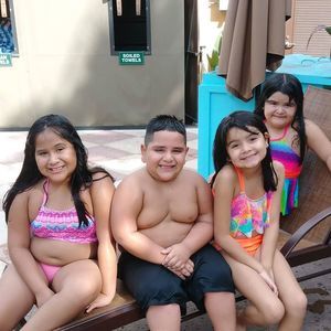 Meet your Posher, Malena